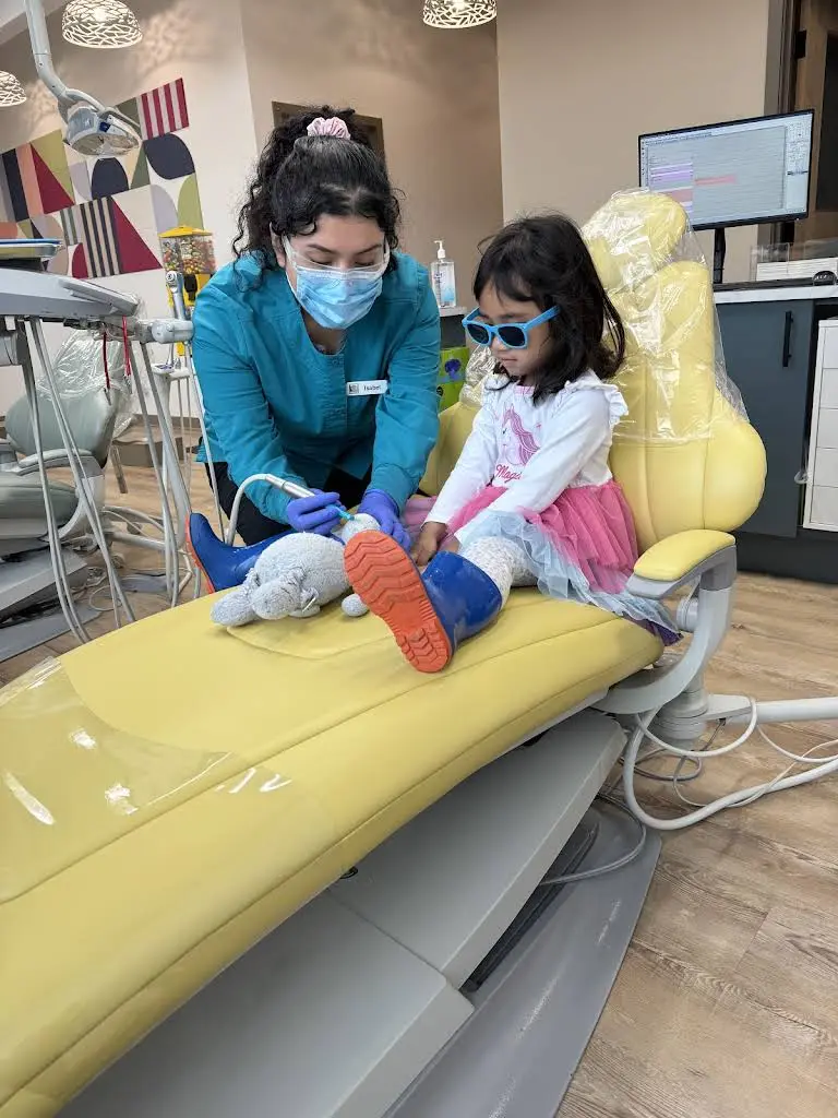Lake Washington Pediatric Dentistry