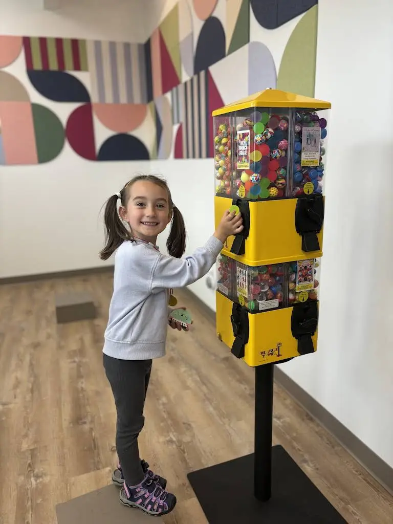 Lake Washington Pediatric Dentistry