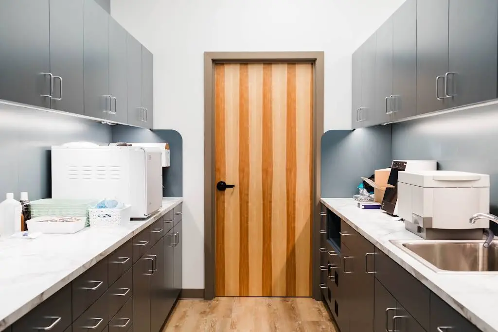 Lake Washington Pediatric Dentistry