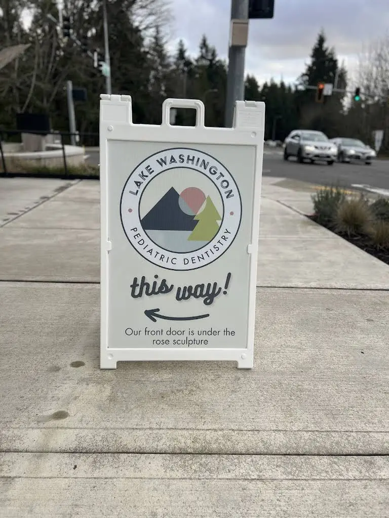 Lake Washington Pediatric Dentistry