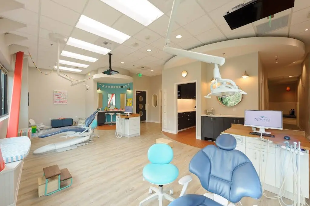 North Star Pediatric Dentistry