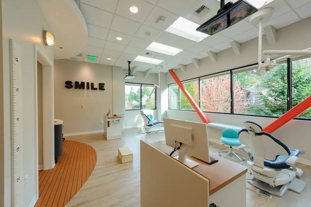 North Star Pediatric Dentistry