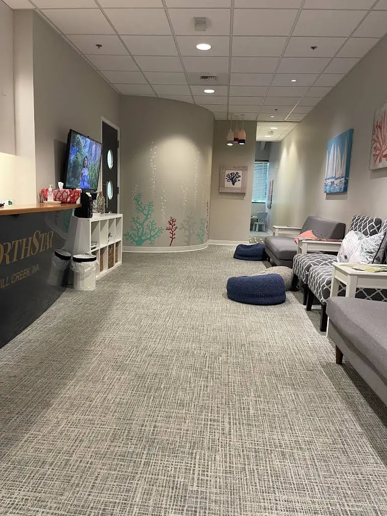 North Star Pediatric Dentistry