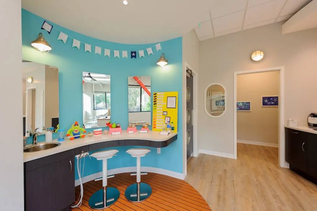 North Star Pediatric Dentistry