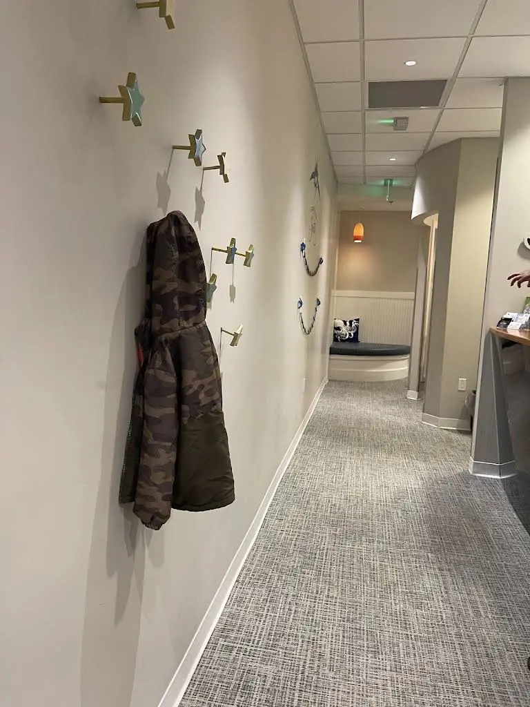 North Star Pediatric Dentistry