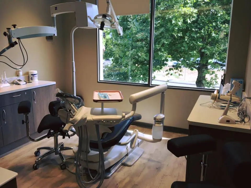 Mill Creek Endodontics & Microsurgery