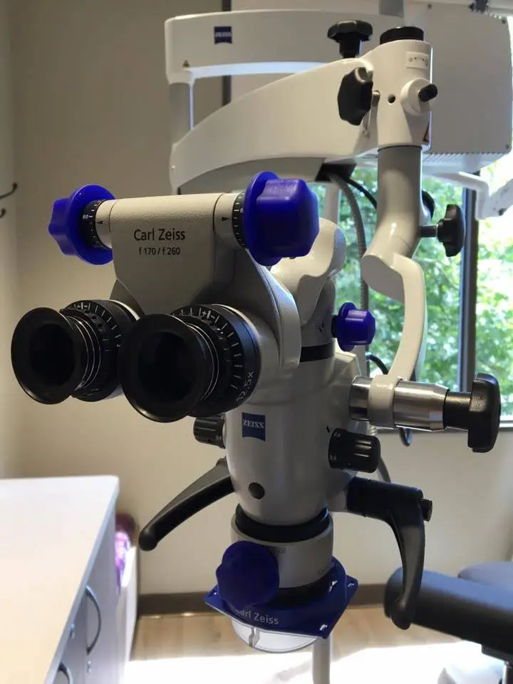 Mill Creek Endodontics & Microsurgery