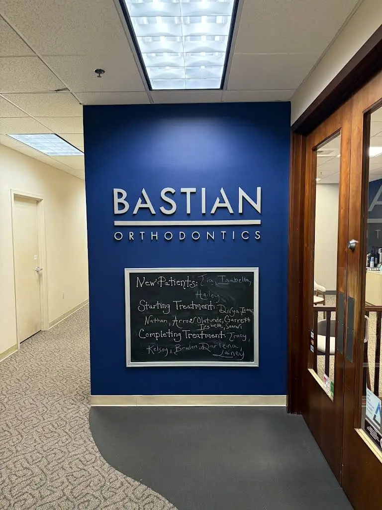 Bastian Orthodontics