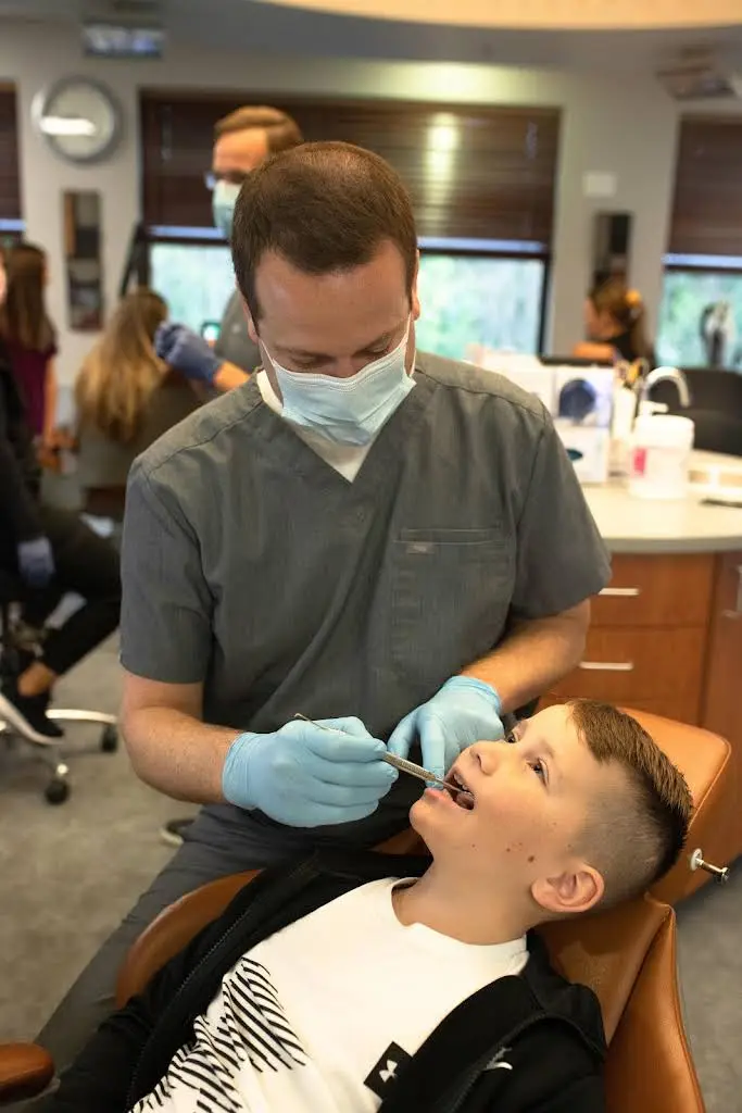 Bastian Orthodontics