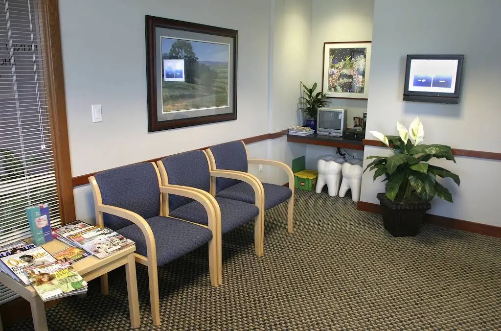 Shoreline Dental