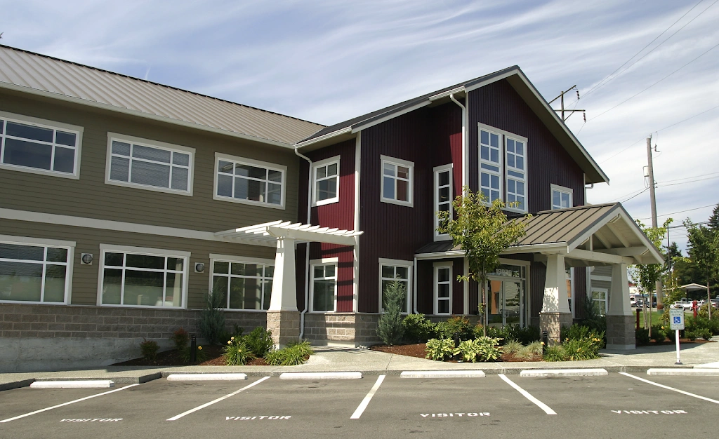 Shoreline Dental