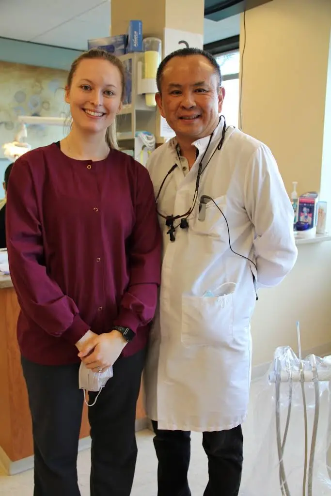 Shoreline Dental