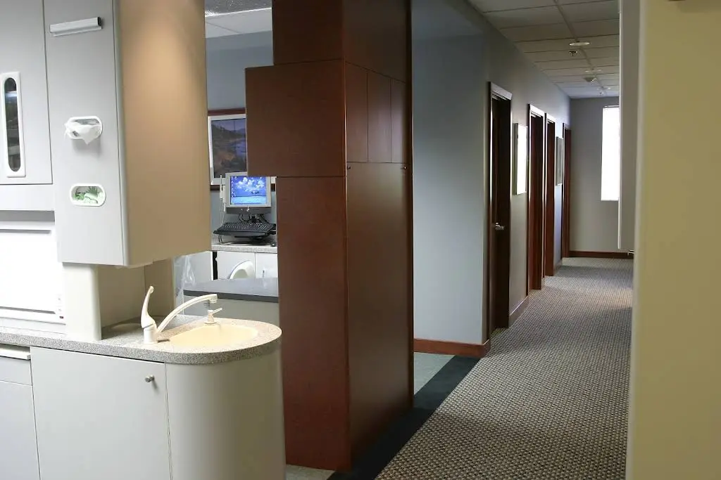 Shoreline Dental