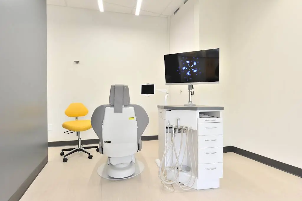 Spain Orthodontics