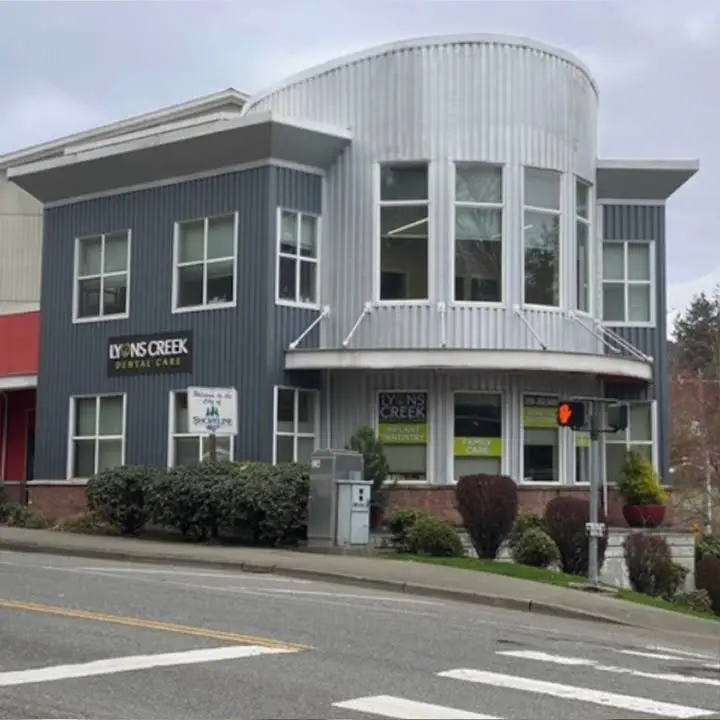 Lyons Creek Dental Care