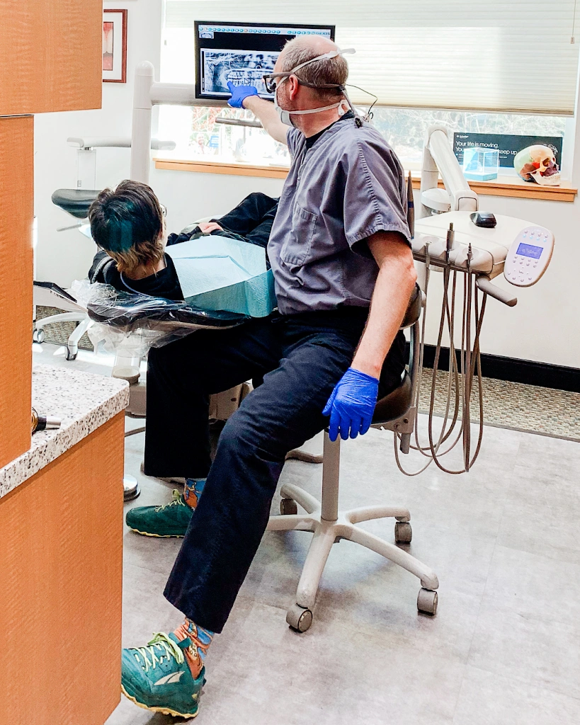 Lyons Creek Dental Care