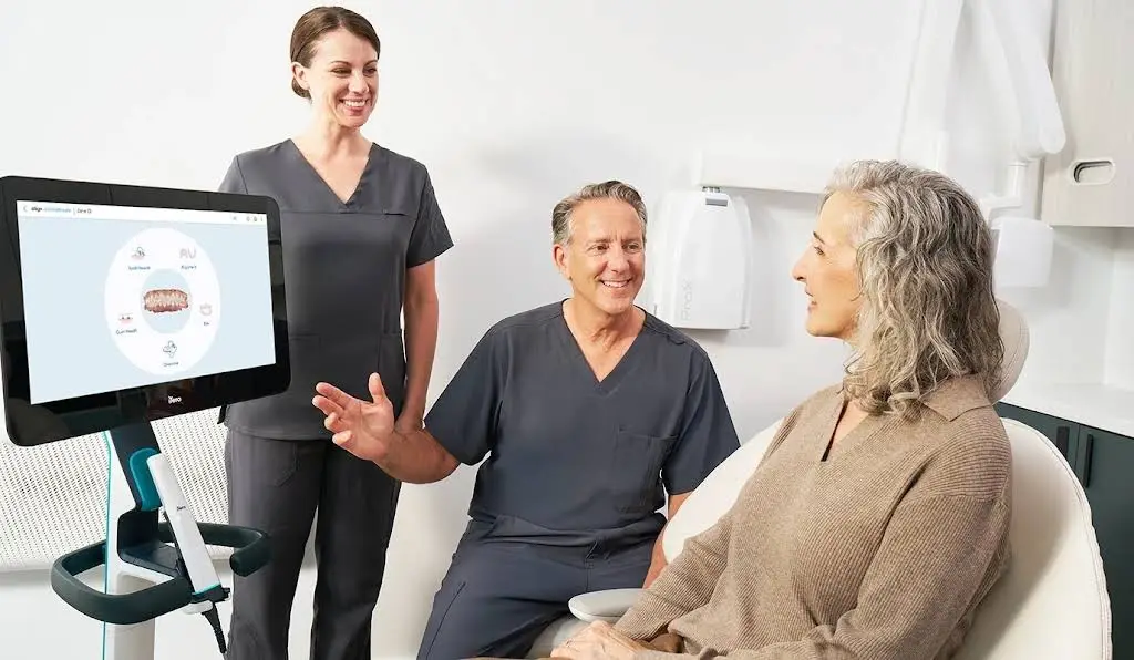 Lyons Creek Dental Care