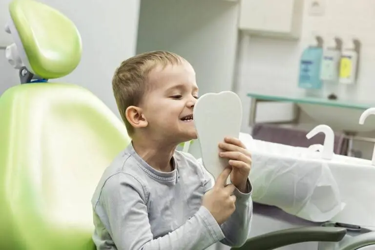 Lyons Creek Dental Care