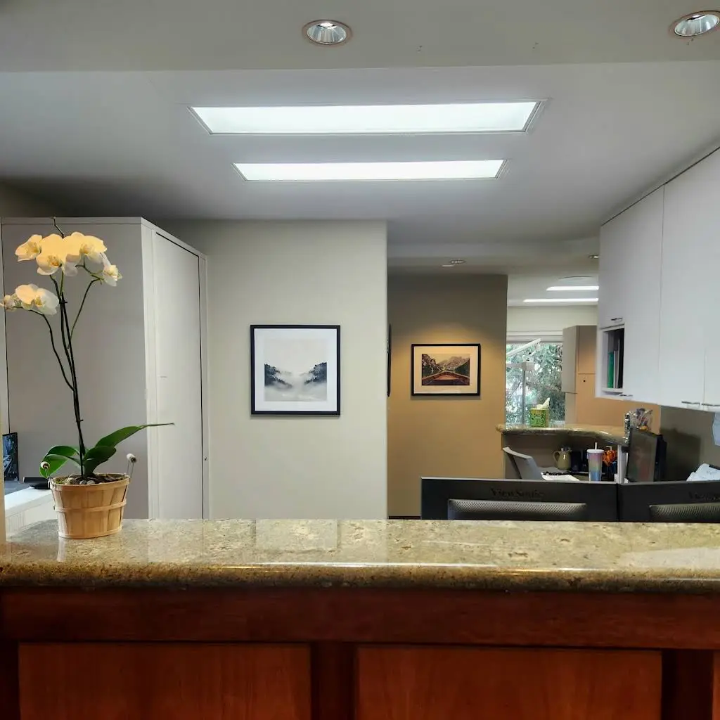 Megan Jones, DDS