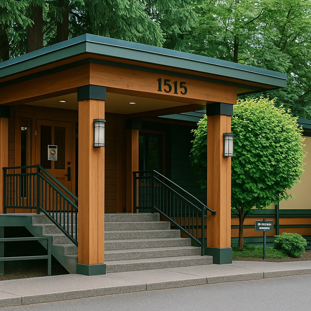 Eric S. Yao, DDS - Shoreline Dentist