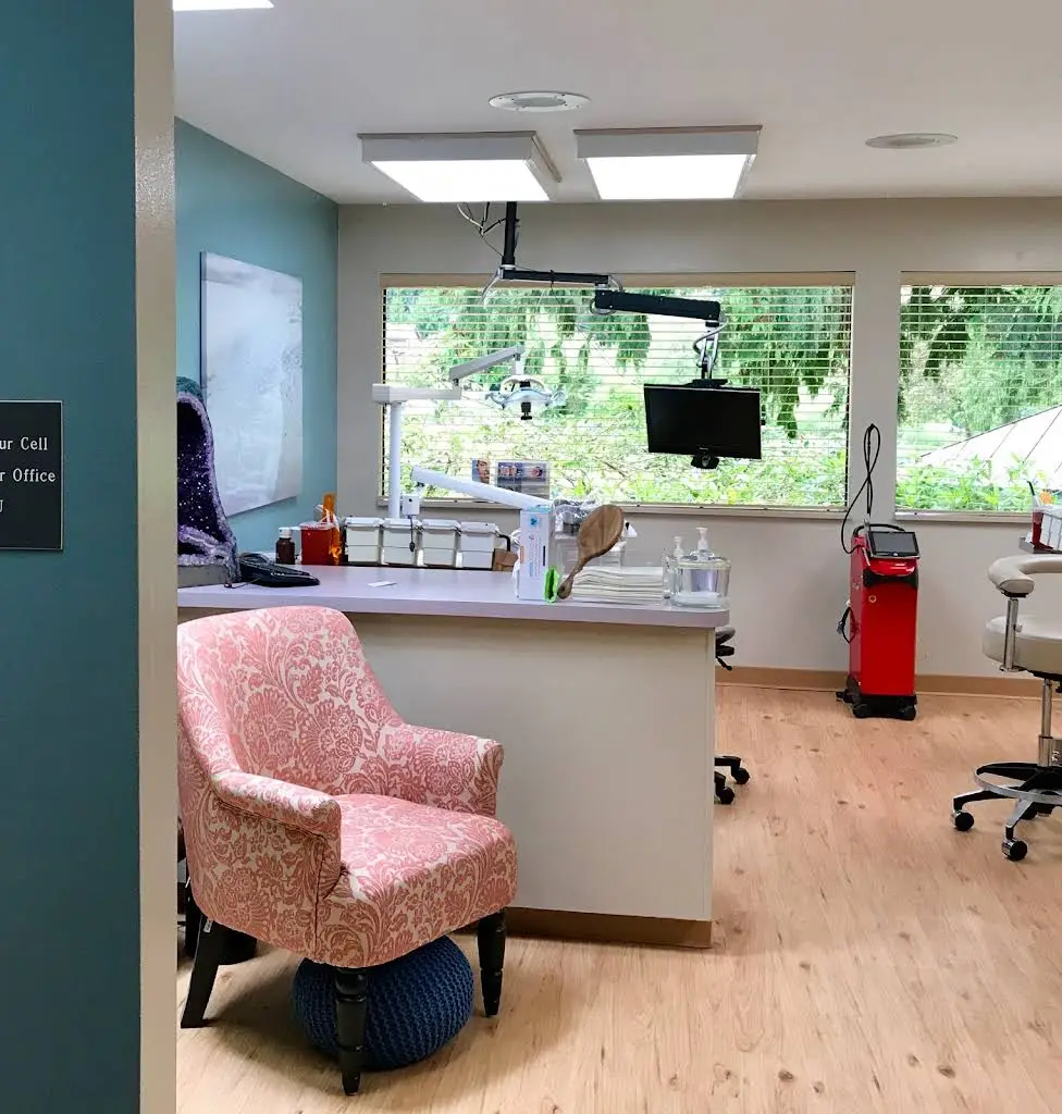 Eric S. Yao, DDS - Shoreline Dentist