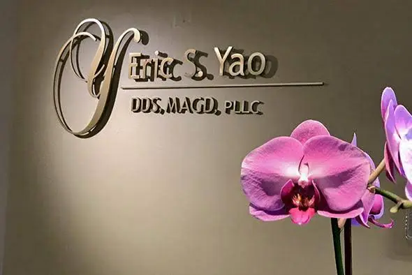 Eric S. Yao, DDS - Shoreline Dentist