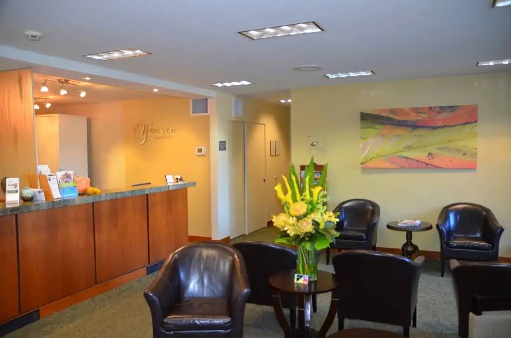 Eric S. Yao, DDS - Shoreline Dentist