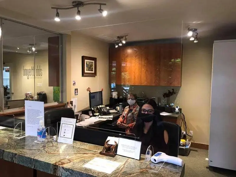 Eric S. Yao, DDS - Shoreline Dentist