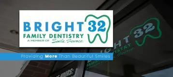 Bright 32 Family Dentistry of Shoreline