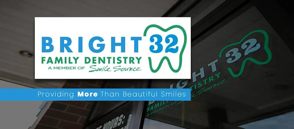 Bright 32 Family Dentistry of Shoreline