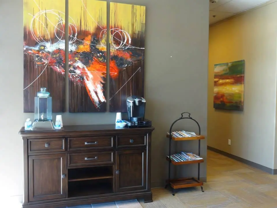 Bright 32 Family Dentistry of Shoreline