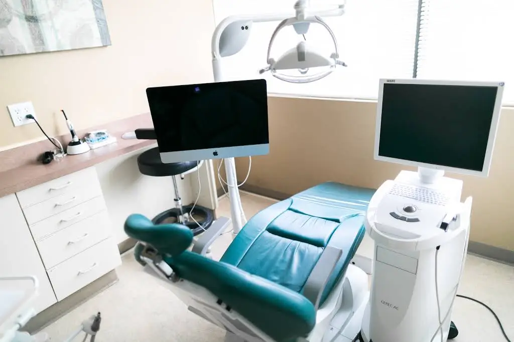 Bright 32 Family Dentistry of Shoreline