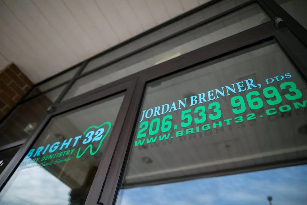 Bright 32 Family Dentistry of Shoreline