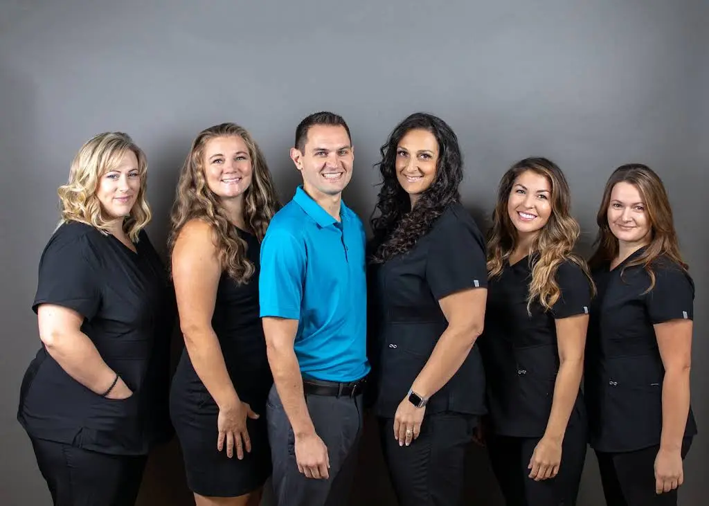 Bright 32 Family Dentistry of Shoreline