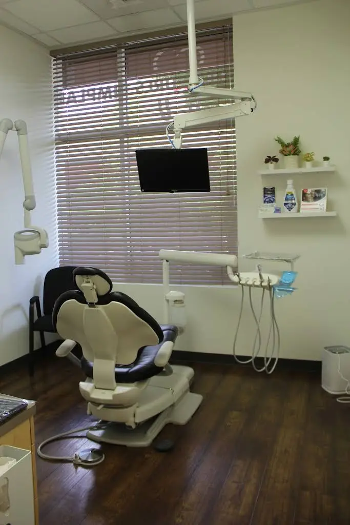 Complete Dentistry