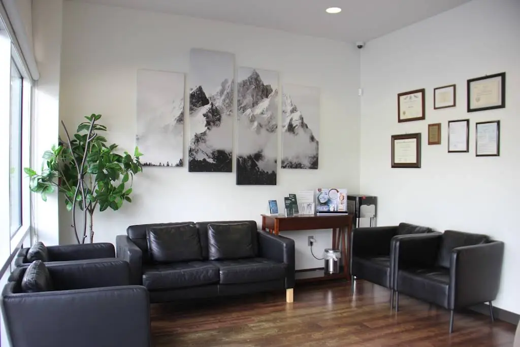 Complete Dentistry