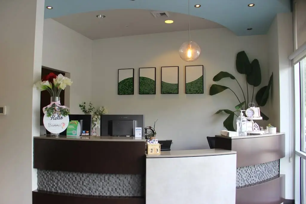 Complete Dentistry