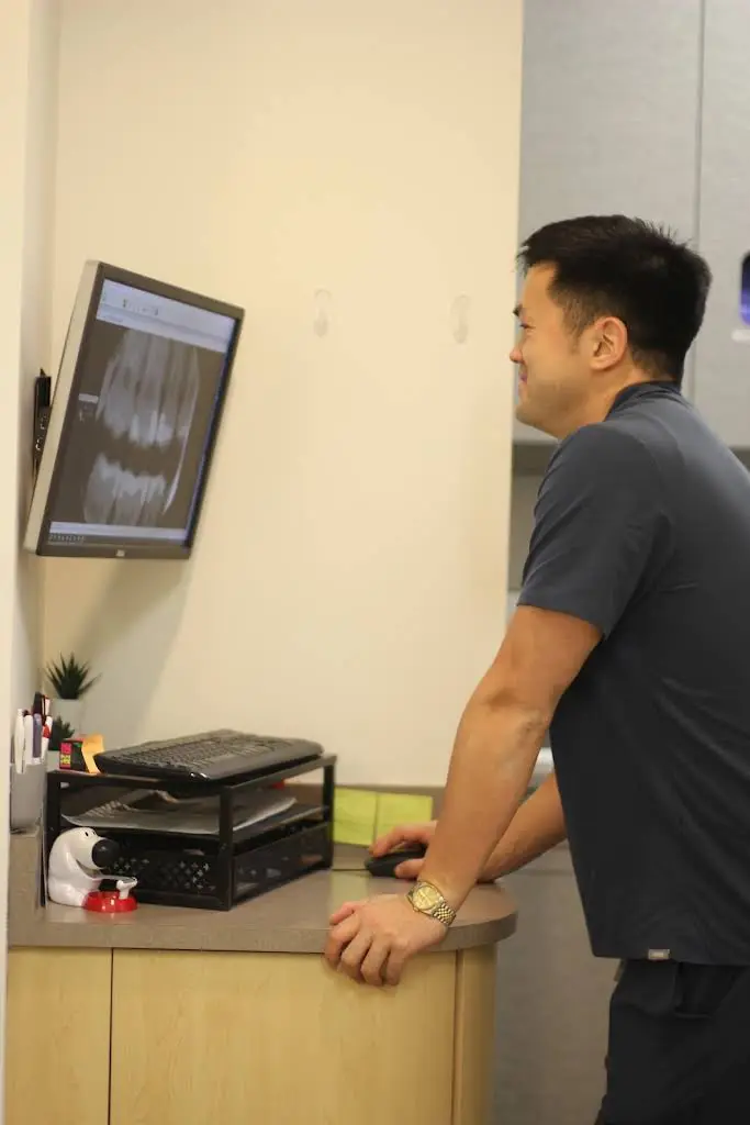 Complete Dentistry