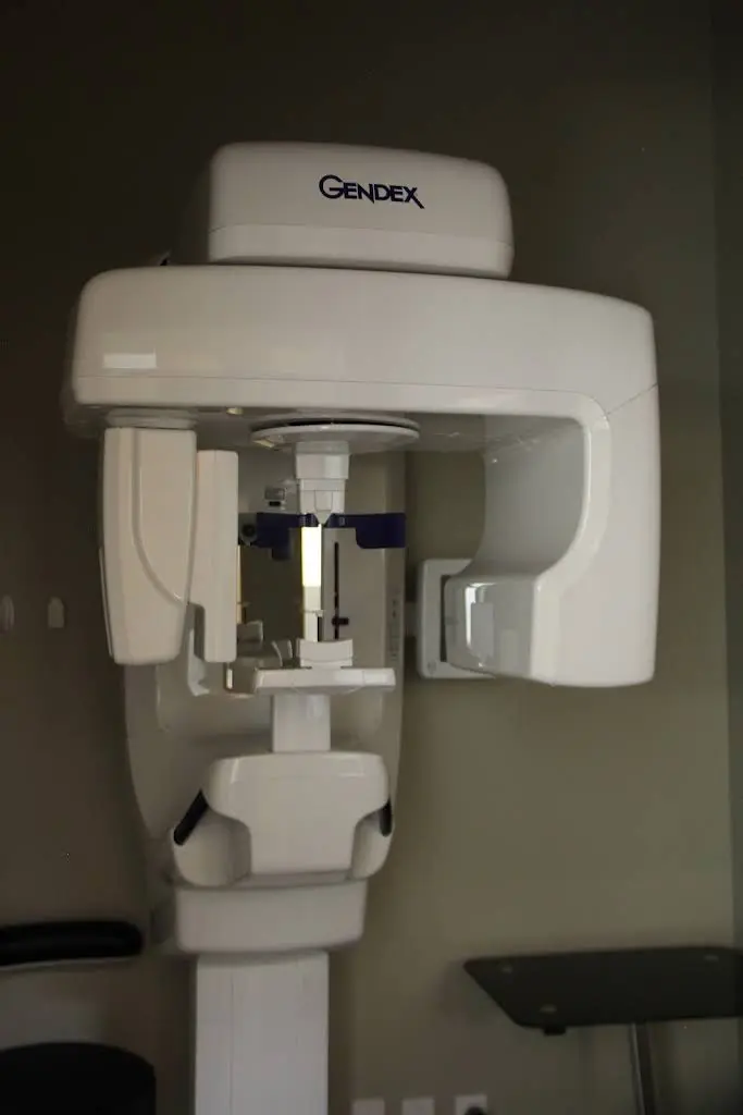 Complete Dentistry