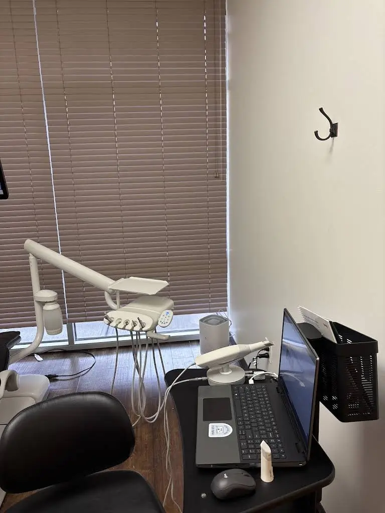Complete Dentistry