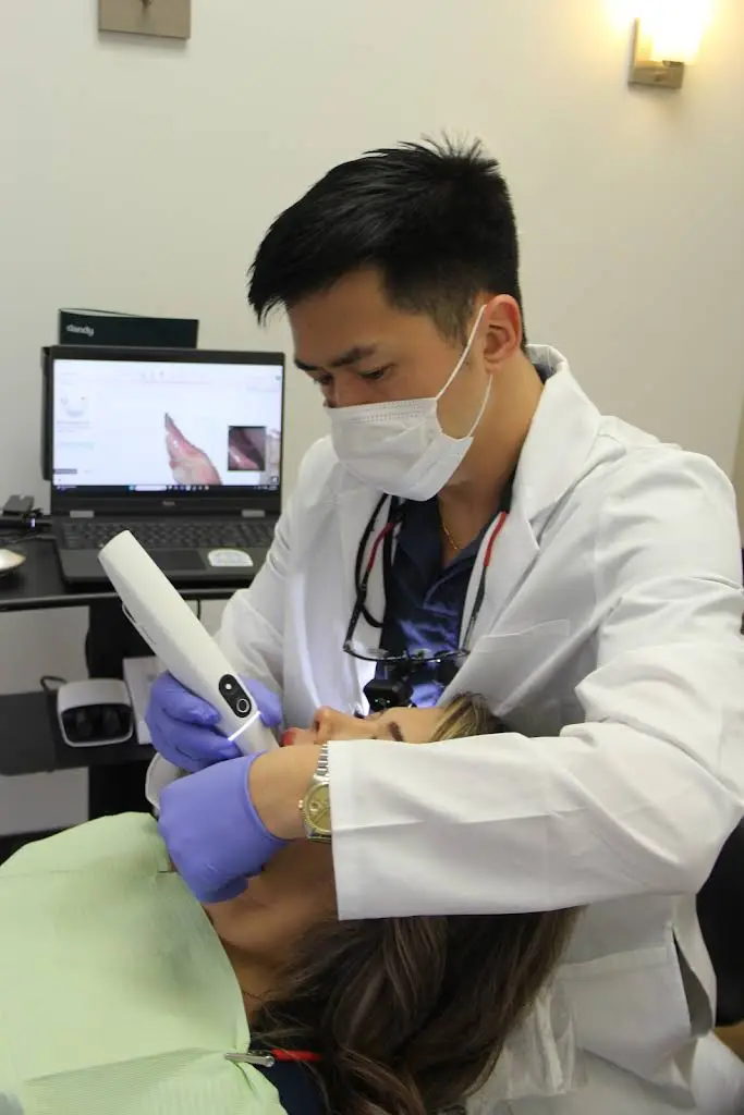 Complete Dentistry