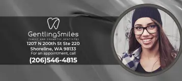 Gentling Smiles
