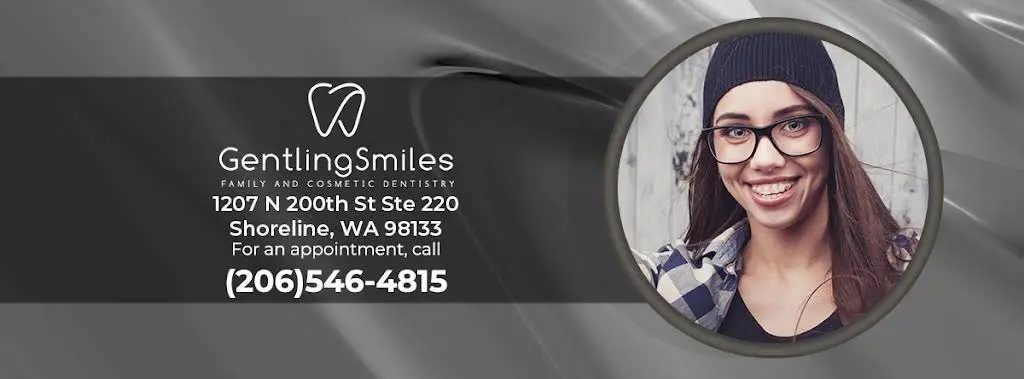 Gentling Smiles