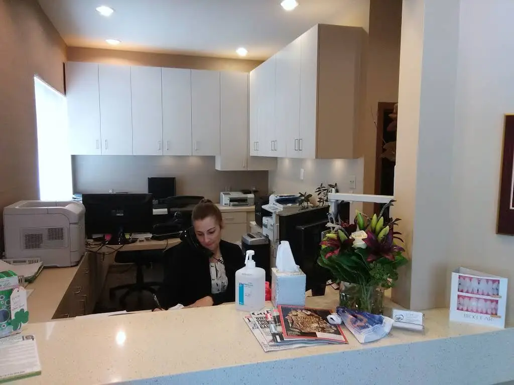 Park Place Dental