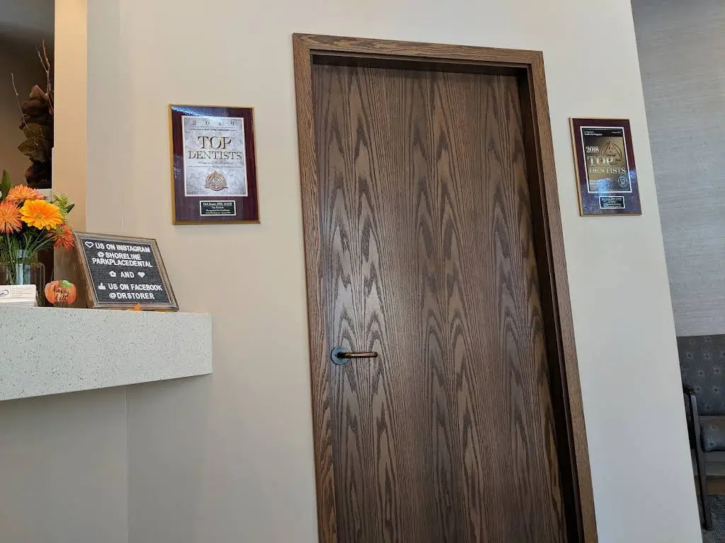 Park Place Dental