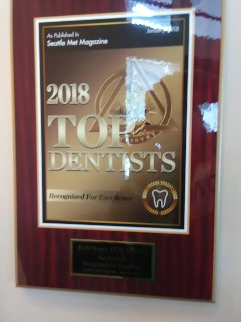 Park Place Dental