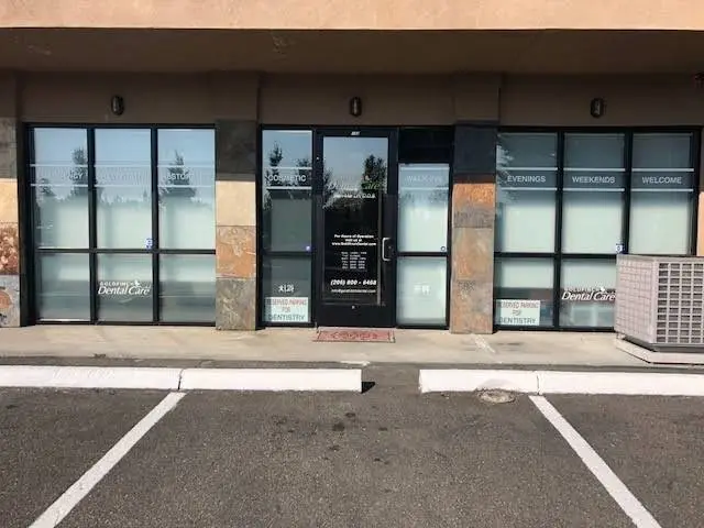 Goldfinch Dental Care