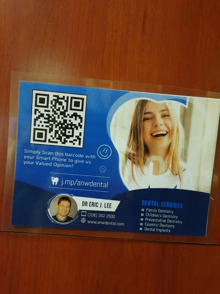 A Northwest Dental