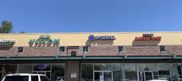 S+ Dental