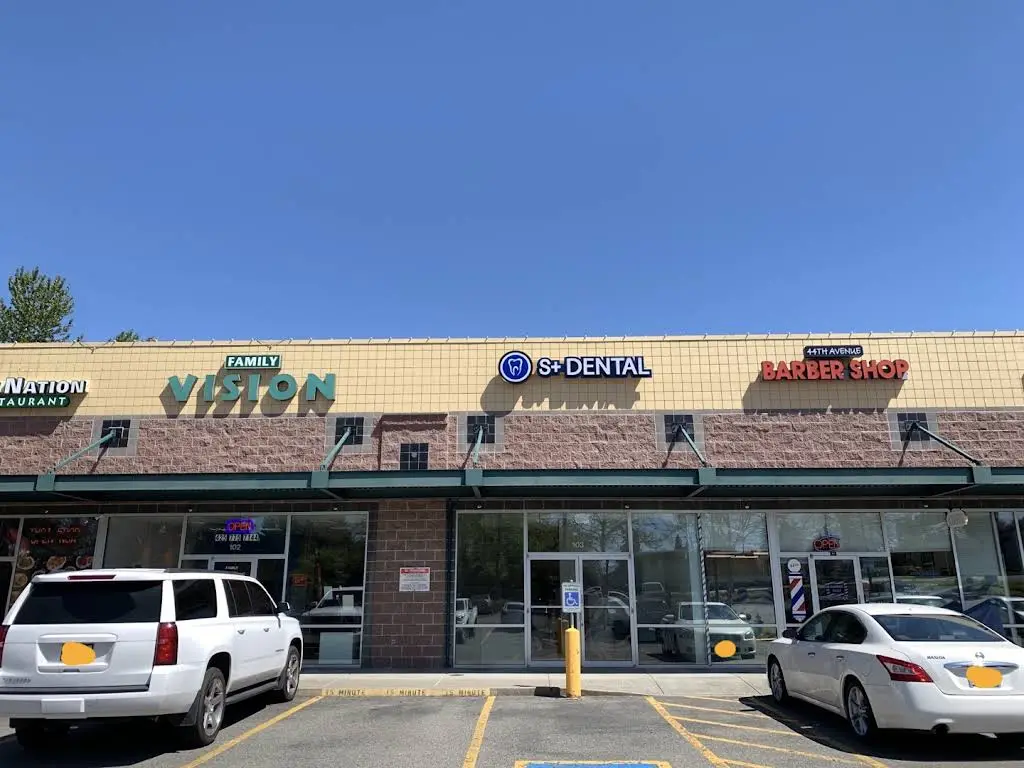 S+ Dental